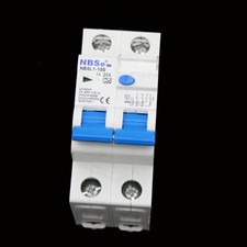 Double Fi Interrupteur