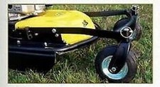 Kit Roues Antérieures KRA 115