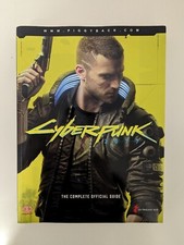 CYBERPUNK 2077 ✰ STRATEGY