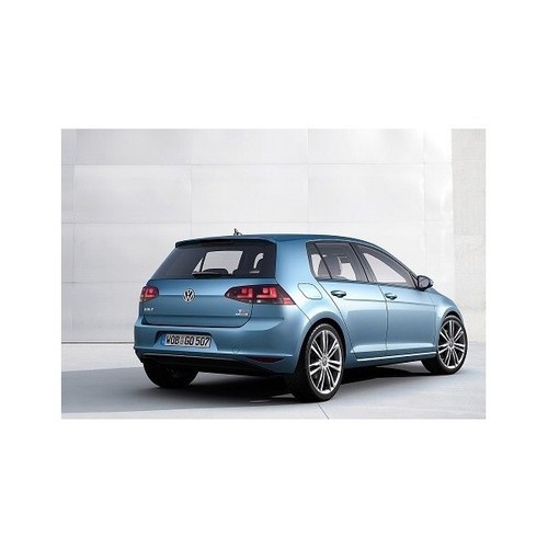 Attelage volkswagen golf 2012 - attelage,