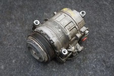 A/C Air Conditioning Compressor Pump 0008303202 Mercedes C-class C43 Amg 17-22