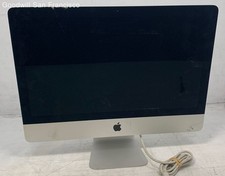 Apple iMac A1418 Quad-Core i5 3GHz 16GB RAM 1TB HDD Ventura 21.5" 4k