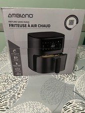 Ambiano Air Fryer  3.5L -