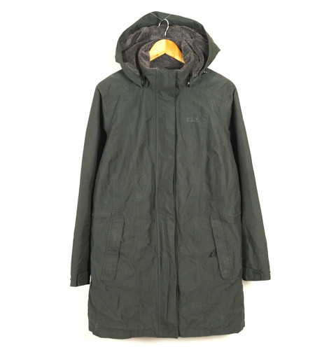 Veste parka femme jack - femme,