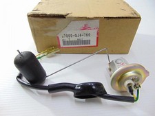 Jauge niveau carburant HONDA