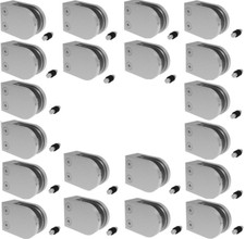 Acier Inox 20x Support en