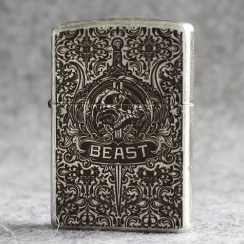 Briquet zippo 121fb ancien - briquet,
