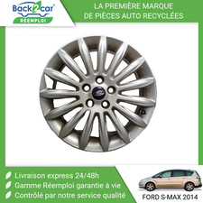 🏆 JANTE ALUMINIUM FORD S-MAX ➤2237375 🌱