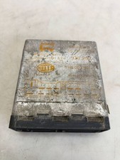 Mercedes-Benz Vario 1996