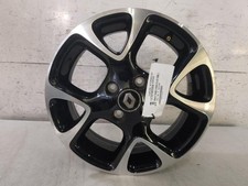 Jeu de 4 jantes  RENAULT