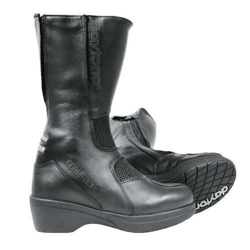 Bottes moto daytona lady - de,