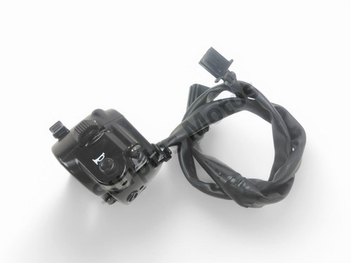 Commodo gauche kawasaki 800 - kawasaki, w