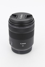 Objectif / Lens Canon RF 85mm