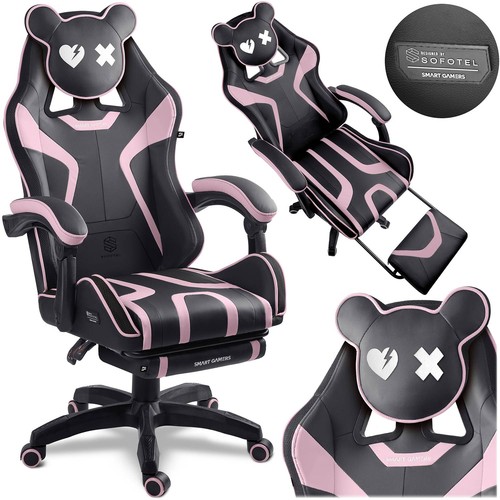 Fauteuil jeu - fauteuil,