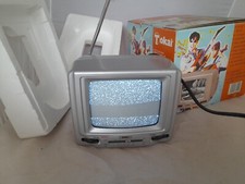 mini télévision Tokai