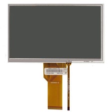 Lcd display panel - display, +