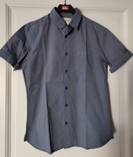 CHEMISE CHEMISETTE ESPRIT - TAILLE M