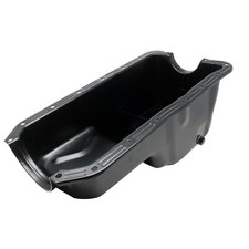 Carter Protection Huile Sans