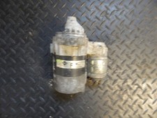 GENUINE 00-06 NISSAN ALMERA N16 1.5 PETROL STARTER MOTOR 23300 9F660