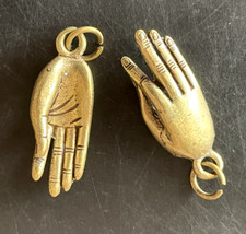 1 Main Phra Yulai Bouddha