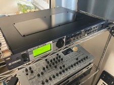 Yamaha Motif-Rack ES MOTIF RACK ES TONE GENERATOR w/ 100-240V adaptor