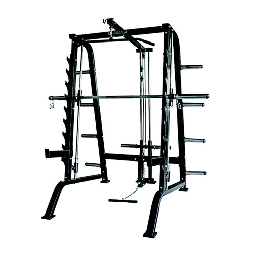 Fitness machine smith - machine,
