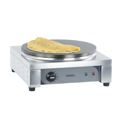 Casselin crêpière fonte - crêpière,