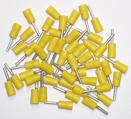 Cosses electriques embouts - cosses,