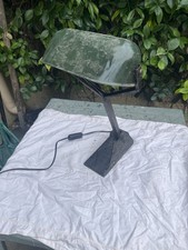 Ancienne Lampe De Notaire