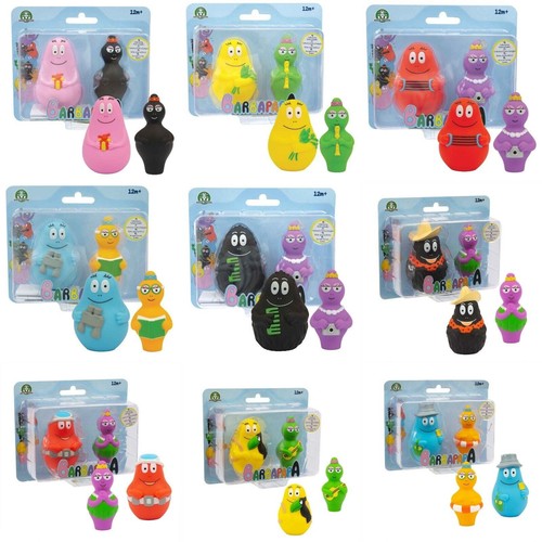 Lot figurines giochi - 2,