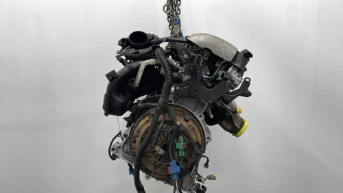Moteur peugeot 206 - phase, 1