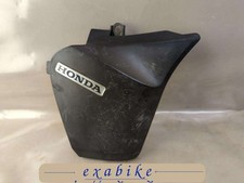 element plastique pour Honda