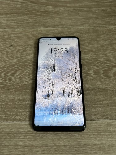 Huawei p30 lite - lite, 128giga