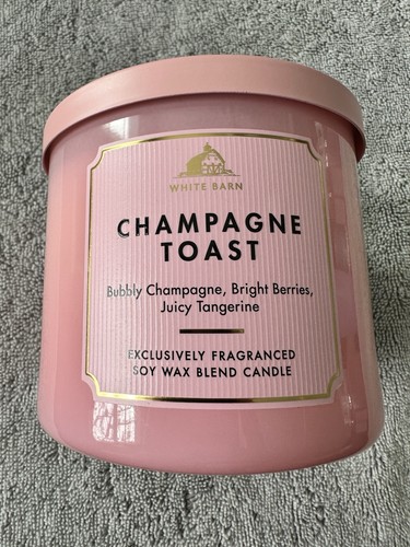 Champagne toast bath body - champagne,