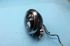 1461 14 HARLEY-DAVIDSON SOFTAIL FAT BOY HEADLIGHT HEAD LIGHT SHELL MOUNT BUCKET