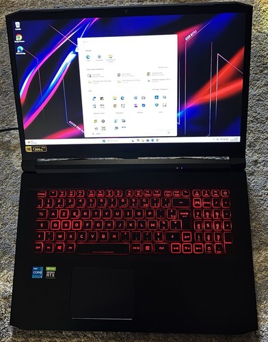 Gamer acer nitro - (lire), 5