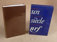 LA PLEIADE : ALBUM UN SIECLE