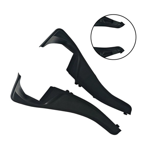 Couvercle garniture de - de,