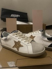 golden goose superstar