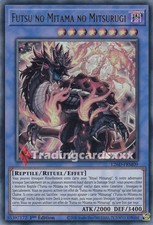 Yu-Gi-Oh! Futsu no Mitama no