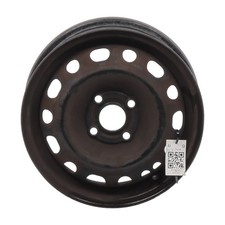 Jante tôle - Opel CORSA C