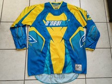 MAILLOT MOTO CROSS SPORT
