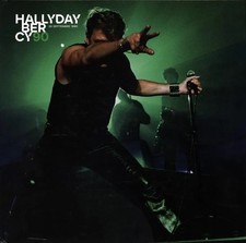 Johnny Hallyday Bercy 90