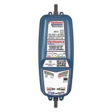 Tecmate optimate 5, chargeur