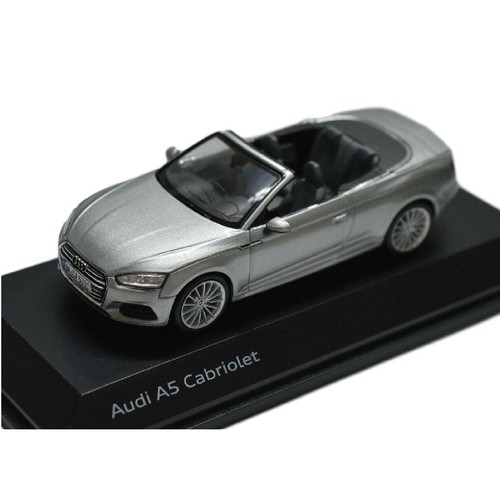 Spark audi cabriolet - a5,