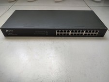Switch Gigabit TP-Link 24