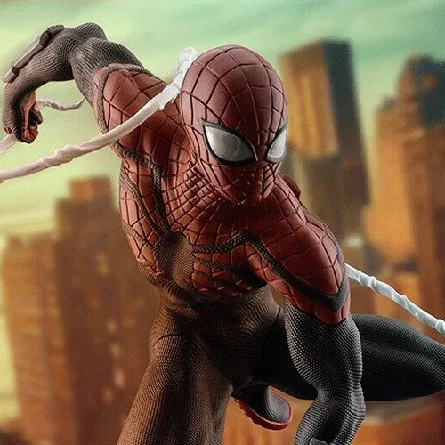 Marvel figurine superior - figurine,