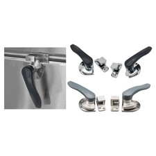 Verrouillage de Poignée pour