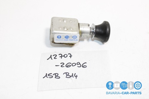 Original bmw e21 commutateur - e21,