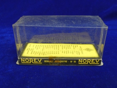 Rare norev 43 - rare, !